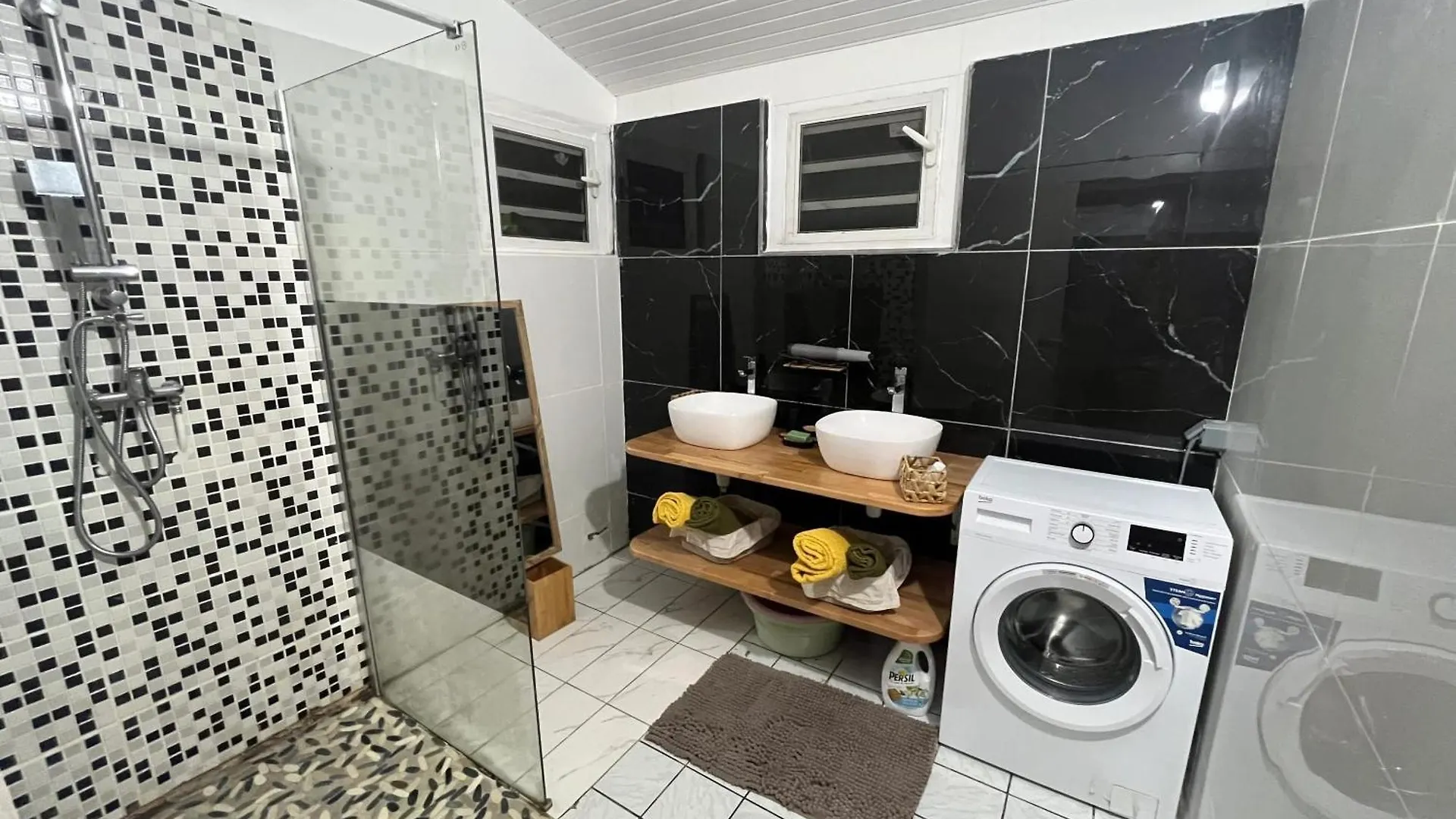 Maison De 3 Chambres A Pointe-Noire Avec Jardin 0*,  瓜德罗普