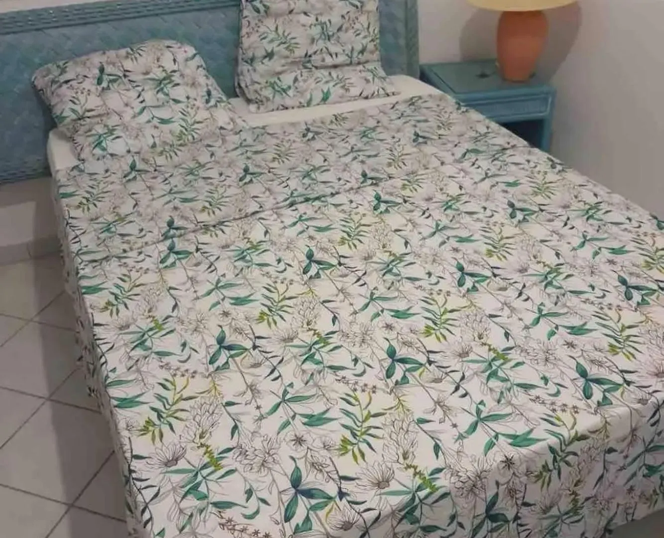 度假居 Maison De 3 Chambres A Pointe-Noire Avec Jardin
